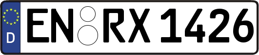 EN-RX1426