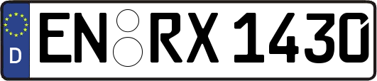EN-RX1430