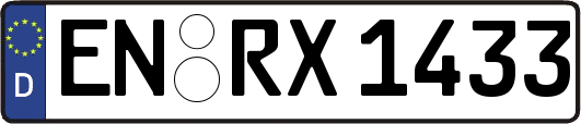 EN-RX1433