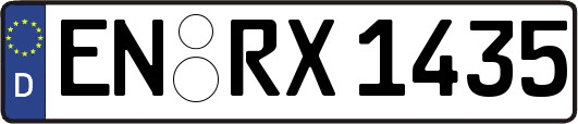 EN-RX1435
