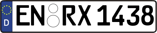 EN-RX1438