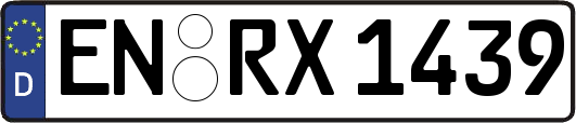 EN-RX1439