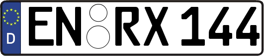 EN-RX144