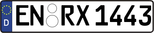 EN-RX1443