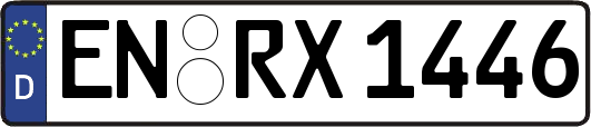 EN-RX1446