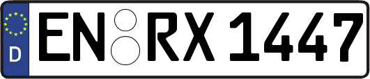 EN-RX1447