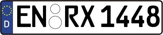 EN-RX1448
