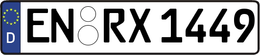 EN-RX1449