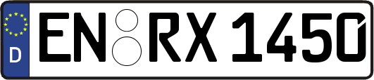 EN-RX1450