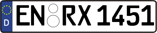 EN-RX1451