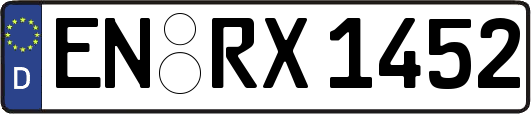 EN-RX1452