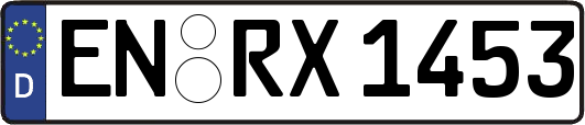 EN-RX1453