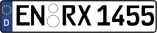 EN-RX1455