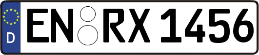EN-RX1456