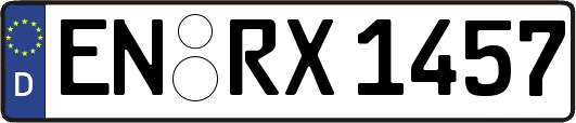 EN-RX1457