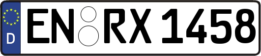 EN-RX1458
