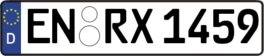 EN-RX1459