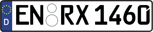 EN-RX1460