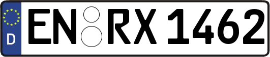 EN-RX1462