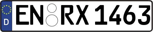 EN-RX1463