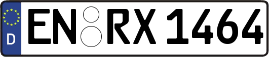 EN-RX1464
