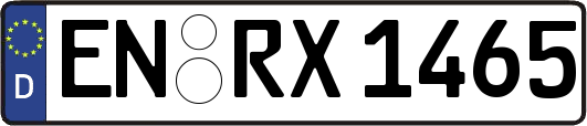 EN-RX1465