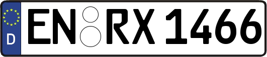 EN-RX1466