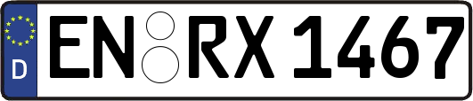 EN-RX1467