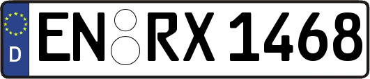 EN-RX1468
