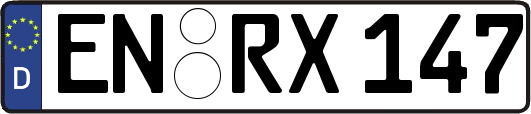 EN-RX147