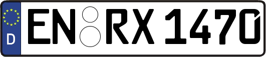 EN-RX1470