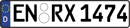 EN-RX1474