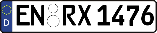 EN-RX1476