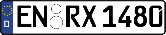 EN-RX1480