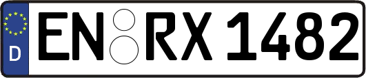 EN-RX1482