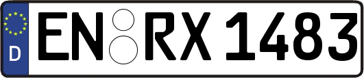 EN-RX1483