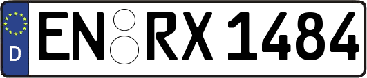 EN-RX1484