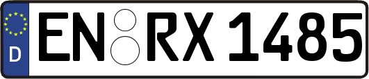 EN-RX1485