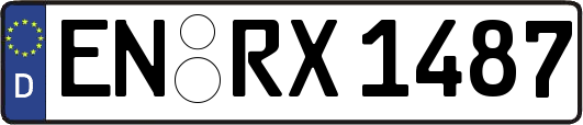 EN-RX1487