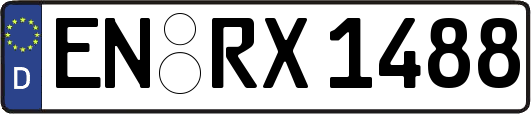 EN-RX1488