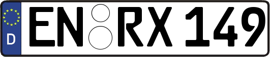 EN-RX149