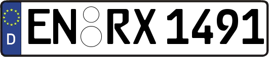 EN-RX1491