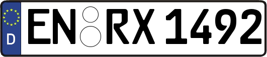 EN-RX1492