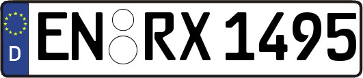 EN-RX1495