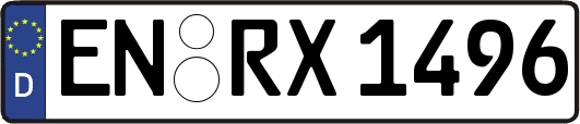 EN-RX1496