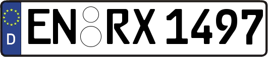 EN-RX1497