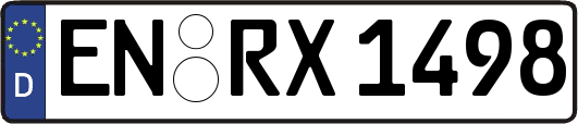 EN-RX1498