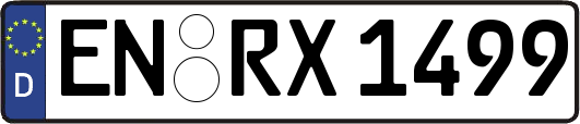 EN-RX1499