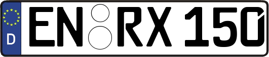 EN-RX150