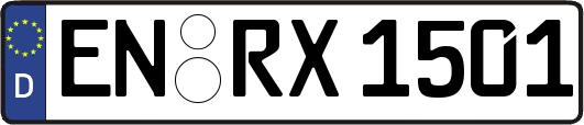 EN-RX1501